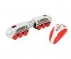Train Remote Controlled