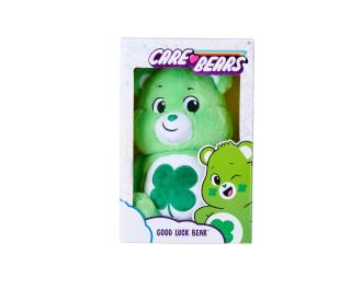 Care Bears Bisounours Groschounours, 35 cm