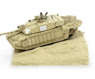 Texturfarbe Sand/Sandhell100ml Diorama