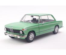 BMW 1602, Die-Cast Model Car, 1:18