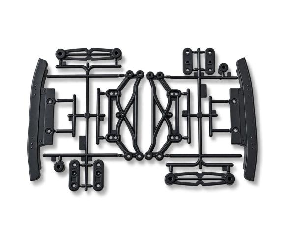 CC-01 M-Parts Toyota (2 pcs.) for 58445