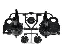 B-Parts Gearbox M.Pumkin/Lunch Box