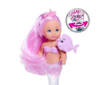 Evi LOVE Mermaid, 3-sort.