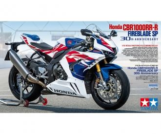 1:12 Honda CBR1000RR-R FIREBLADE SP, model kit