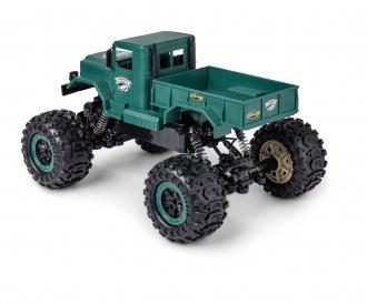 1:12 Amphibious Rider 2.4G 100% RTR