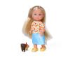 Evi LOVE Hotdog, 2 versions