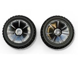 Virus 4.0 6S Wheelset, model accessory