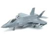 1:48 F-35A Lightning II, plastic model assembly kit