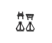 Drakuro Front & rear bumper braces