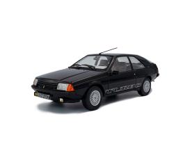 1:18 Renault Fuego Turbo schwarz 1980
