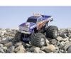 1:10 RC Super Clod Buster 2012