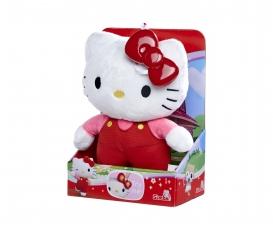 HK Hallo Kitty Magic Bow Plush