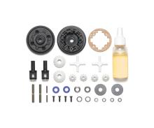 TRF421X Gear Diff Set