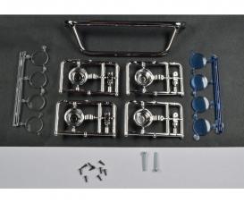 1:14 Scania R470/R620 Bumper Light Holder