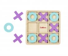 Eichhorn Games Tic Tac Toe Game