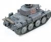 1:35 Ger. 38(t) Ausf.E/F, plastic model kit