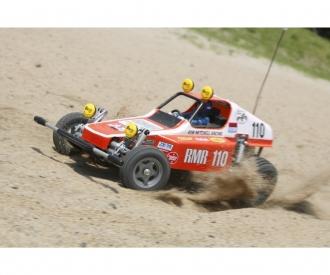 1:10 RC Champ 2WD Buggy Re-Release