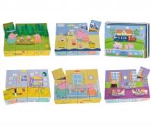 Peppa Pig Cubes Images