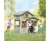 Smoby Life Spielhaus Evo Friends