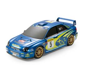 Subaru Impreza WRC '01 (TL01)