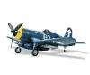 1:32 US Vought F4U-1D Corsair, plastic model kit