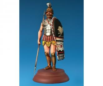 1:16 Fig. Greek Hoplite. IV.Cen. B.C.