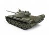 1:35 T-55A Pro. tardive Mod. 1965