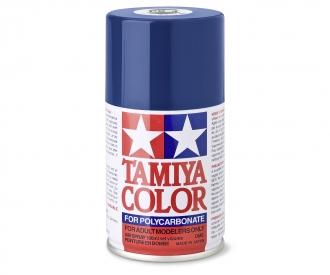 PS-4 Blue Polycarbonate Spray Paint, 100 ml