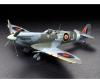 1/32 Spitfire Mk. Ixc, aircraft model kit