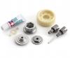 TA-01/02/DF-01 Ball Diff. Unit, RC spare part
