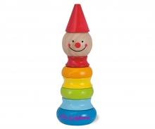 Eichhorn Stacking Clown