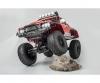 1:8 Pickup Crawler 2.4G 100% RTR rouge