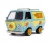 Scooby Doo Mystery Van 1:24