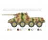 Italeri Sd.Kfz. 234/2 Puma 8-Rad Model Kit