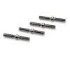 Turn-Buckle Shaft 3x23mm (4)
