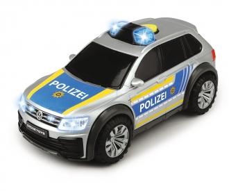 VW Tiguan R-Line Police Car With Light and Sound