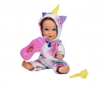 Mini New Born Baby Onesie Fun, 2-sort