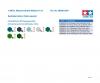 1:48 Ger. Messerschmitt Me262 A-1A, aircraft kit