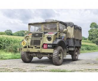 Italeri Chevrolet 15 CWT 1:35 Plastic Kit