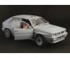 Lancia Delta HF Integrale 16V Model Kit 1:12