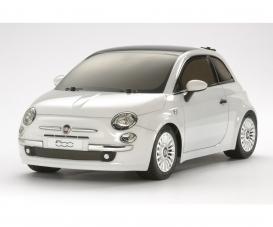 1:10 RC Fiat 500 Street M-03M