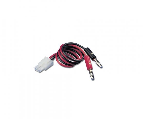 Charging Cable Tamiya Gold, charger lead