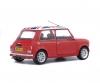 1:18 Mini Cooper Sport "Union Jack", red, 1997