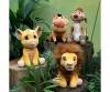 Peluche Timon Le Roi Lion Disney 25 cm