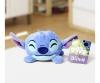 Disney Lilo & Stitch Reversible Stitch Plush, 8 cm