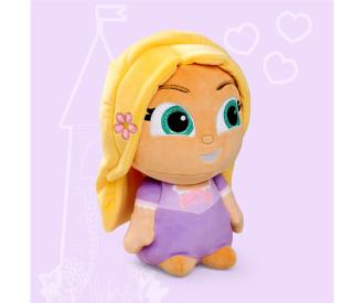 Disney Doorables Raiponce Peluche 25 cm