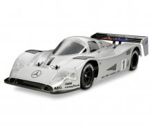 1:10 RC Mercedes-Benz C11 1990 Gr.C 2WD