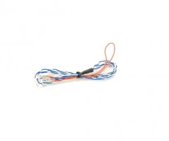 Position Light/R Rear LED Harness for Models