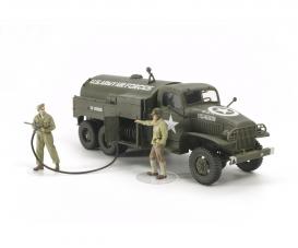 1:48 US 2,5to 6x6 Flugfeld Tankwagen (2)