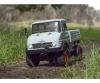 1:10 RC MB Unimog 406 U900 (CC-02)